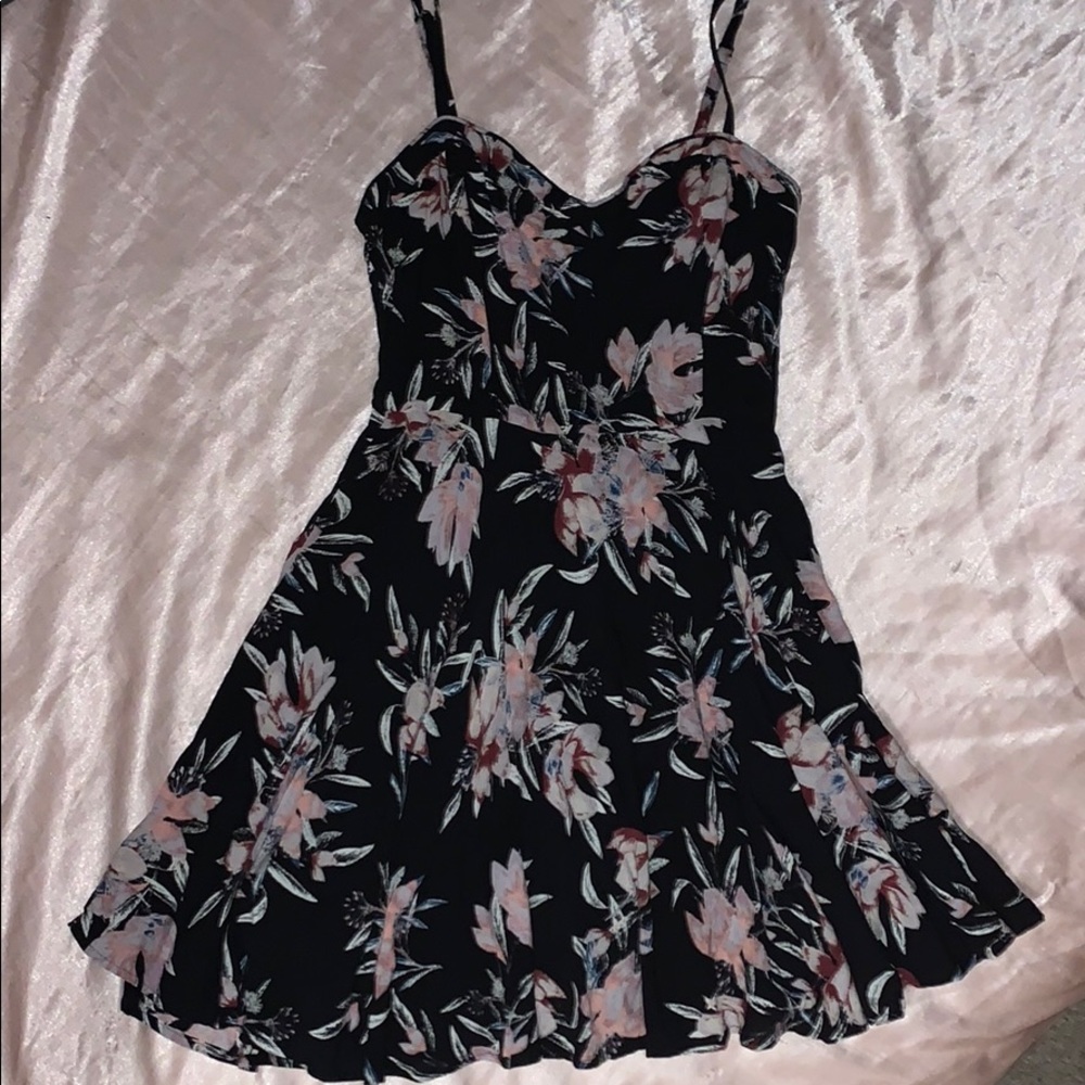 Talula dress